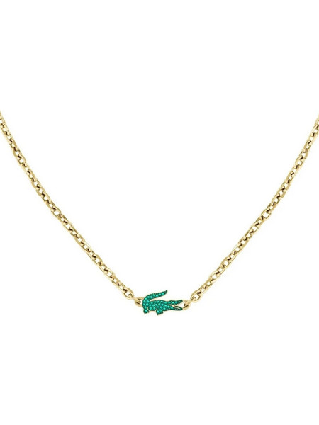 Lacoste Ανδρικό Κολιέ από Xρυσό 2040612