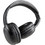 JVC HA-SG20 Gumy Ενσύρματα & Ασύρματα Bluetooth Ακουστικά On Ear Μαύρα