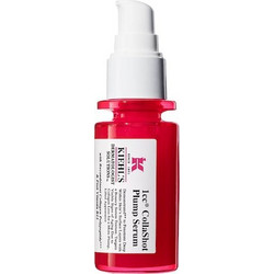 Kiehl's 1ccx CollaShot Plump Ενυδατικό Serum Προσώπου 30ml