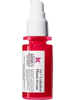 Kiehl's 1ccx CollaShot Plump Ενυδατικό Serum Προσώπου 30ml