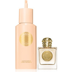 Burberry Goddess Eau de Parfum Refillable 50ml + Refill 150ml