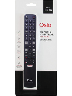 Osio OST-5023-TCL (TCL)