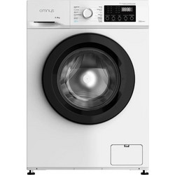 Omnys WFE-6B10SWBX Πλυντήριο Ρούχων 6kg 1000 Στροφών