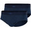 Adidas Ανδρικά Σλιπ Βαμβακερά Navy Μπλε 2Pack KM2678