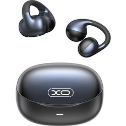 XO G56 Ακουστικά Bluetooth Open Ear Ανθεκτικά στο Νερό Black