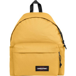 Eastpak Day Pak' R Σχολική Τσάντα Πλάτης Γυμνασίου - Λυκείου Κίτρινη EK000620B0F1