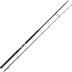 Westin W2 Rockshore Apex Predator Καλάμι Ψαρέματος για Shore Jigging Carbon Δίσπαστο 2.9m 50-120gr