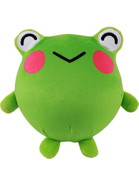 iTotal Squishy Froggy 14cm