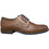 Softies Ανδρικά Σκαρπίνια Derby Δερμάτινα Ταμπά 6154-6230