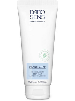 Dado Sens ProBalance Ενυδατικό Balm Σώματος 200ml