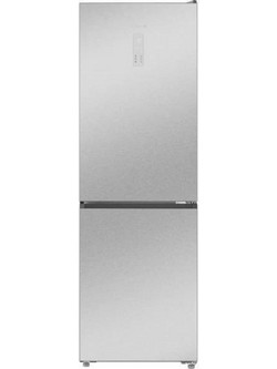 Dreame DRB400WMBDEU Ψυγειοκαταψύκτης 409lt No Frost Υ185xΠ59.5xΒ68cm Inox