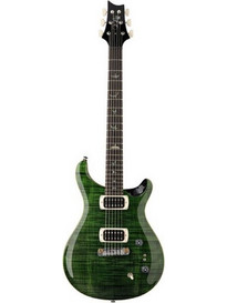 PRS Guitars Paul's Guitar Ηλεκτρική Κιθάρα Double Cut με Μαγνήτες HH & Ταστιέρα Rosewood Teal Black