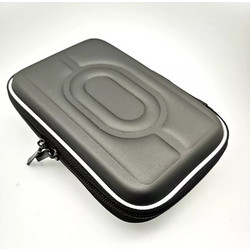 Θήκη Προστασίας Grey για 3DS / DS / Game Boy
