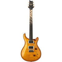 PRS Guitars Birds Of A Feather Ηλεκτρική Κιθάρα Double Cut με Μαγνήτες HH & Ταστιέρα Ebony Honey Gold