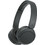 Sony WH-CH530 Ασύρματα Bluetooth Ακουστικά Over Ear με Noise Cancelling Μαύρα