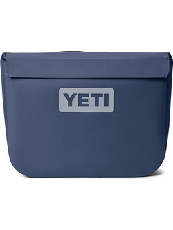 YETI Sidekick Dry 781774OS Στεγανός Σάκος 6lt Navy Μπλε