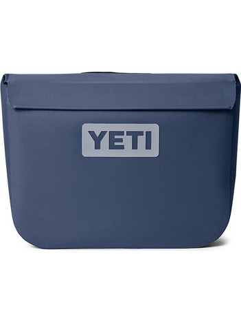 YETI Sidekick Dry 781774OS Στεγανός Σάκος 6lt Navy Μπλε