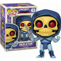 Funko Pop! Comics Masters of the Universe 63 Skeletor