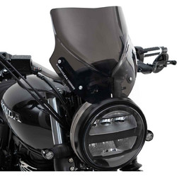 Barracuda Φιμέ Ζελατίνα Μηχανής για Honda GB350S '25-'26 HG3300-26