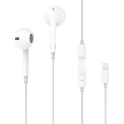 Vidvie HS667 5237217 Handsfree In-Ear Lightning White