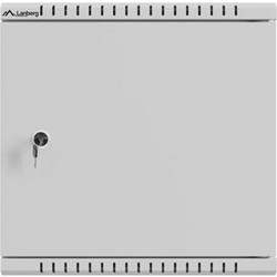 Lanberg WAT1-3414-00S Επιτοίχια Καμπίνα Rack 2U 34x14x34cm