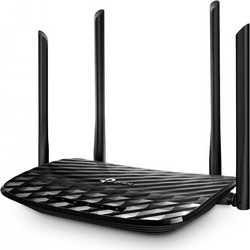 TP-Link Archer C6 V6 Ασύρματο WiFi 5