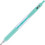 Zebra Sarasa Clip Milk Green Στυλό Gel 0.5mm Τιρκουάζ Z-35044