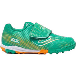 Joma GOL 2615 TF GOJW2615TFV Παιδικά Ποδοσφαιρικά Παπούτσια με Σχάρα Πράσινα