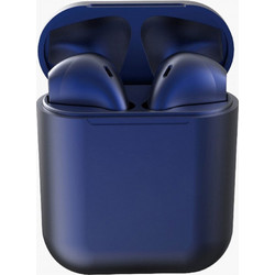i31 Ακουστικά Bluetooth Earbud Blue