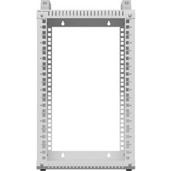 Lanberg OR10-2309-S Επιδαπέδια Καμπίνα Rack 9U 28x30x45.5cm
