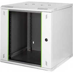 LANDE LN-WB-18U6045-CC-A Επιτοίχια Καμπίνα Rack 18U 60x45x90cm