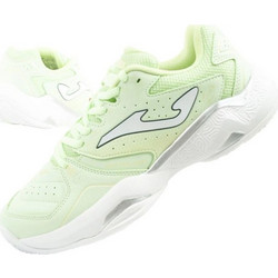Joma Γυναικεία Αθλητικά Παπούτσια Padel Lime TM10LW2515C