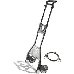 Neo Tools 84-400 Καρότσι Μεταφοράς Πτυσσόμενο έως 90kg