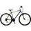 Orient Bikes Pulse Pro Ποδήλατο Trekking 29" Αλουμινίου με 21 Ταχύτητες Μπλε Κίτρινο