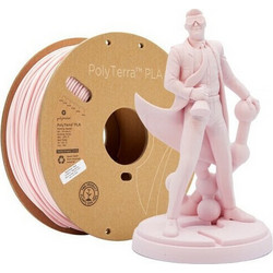 Polymaker Panchroma PLA 1.75mm Matte Pastel Candy 1Kg
