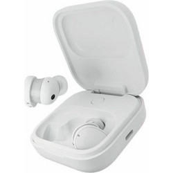 Fairphone Fairbuds V2 Ακουστικά Bluetooth In Ear Ανθεκτικά στο Νερό White