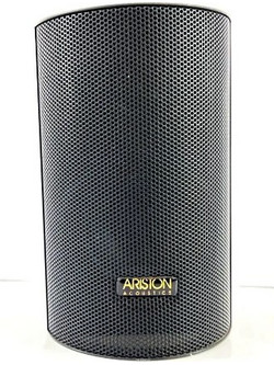Ariston Micro Monitor Two Way Loud Speakers