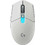 Logitech G305 X Superlight Ασύρματο Gaming Ποντίκι 44000 DPI White