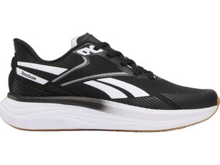 Reebok Viva Speed Ανδρικά Αθλητικά Παπούτσια για Τρέξιμο Μαύρα 100272584