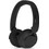 Philips TAH4000 Ασύρματα Bluetooth Ακουστικά On Ear Μαύρα