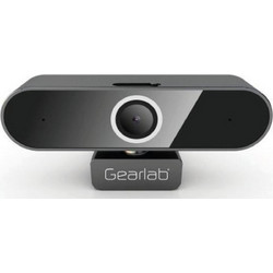 eSTUFF Gearlab GLB246400 Web Camera 720p 30FPS