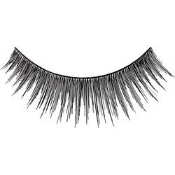 Nyx 2τμχ WL04 Malevolent Βλεφαρίδες Ενιαίες