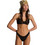 Billabong Bikini Slip Μαύρο EBJX400157-BPB