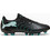 Puma Future 9 Play FG/AG 109170-02 Ποδοσφαιρικά Παπούτσια με Τάπες Μαύρα
