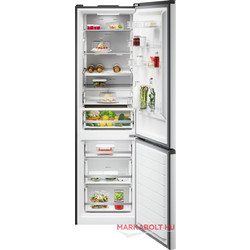 AEG ORC6M371CV Ψυγειοκαταψύκτης 377lt No Frost