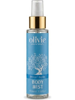 Olivie Breeze Body Mist 100ml