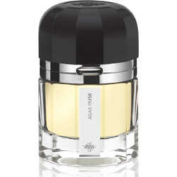 Ramon Monegal Agar Musk Eau de Parfum 50ml