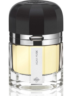 Ramon Monegal Agar Musk Eau de Parfum 50ml