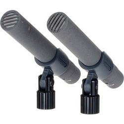 Schoeps Stereo Set CMC 6 + MK 2S Σετ 2 Μικρόφωνα XLR