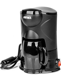 AMiO Καφετιέρα Φίλτρου 250W